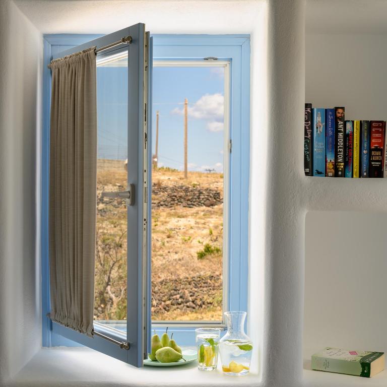 Este Luxury Suites - 16