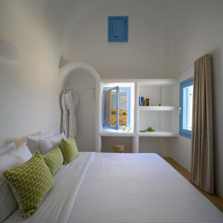 Este Luxury Suites - 7