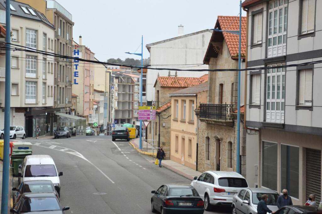 Okolie apartmánu