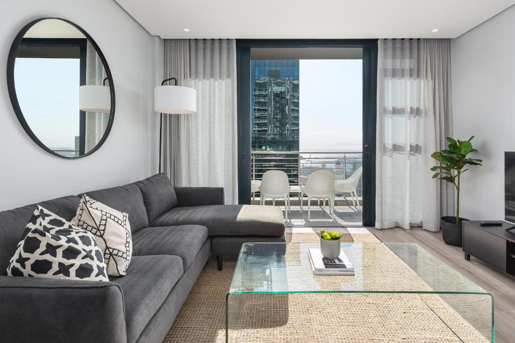 16 on Bree Luxury Apartments - Two-Bedroom Apartment