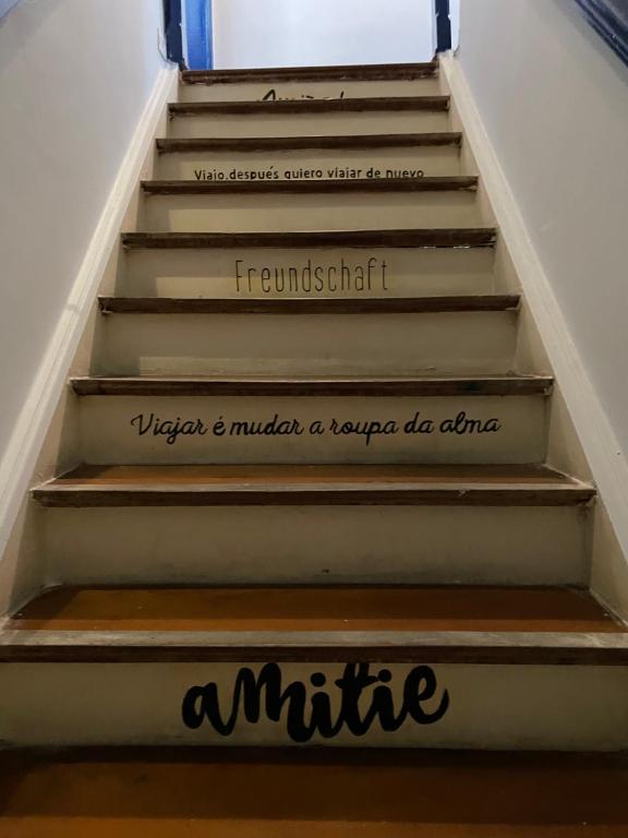  Did's Hostel São Paulo