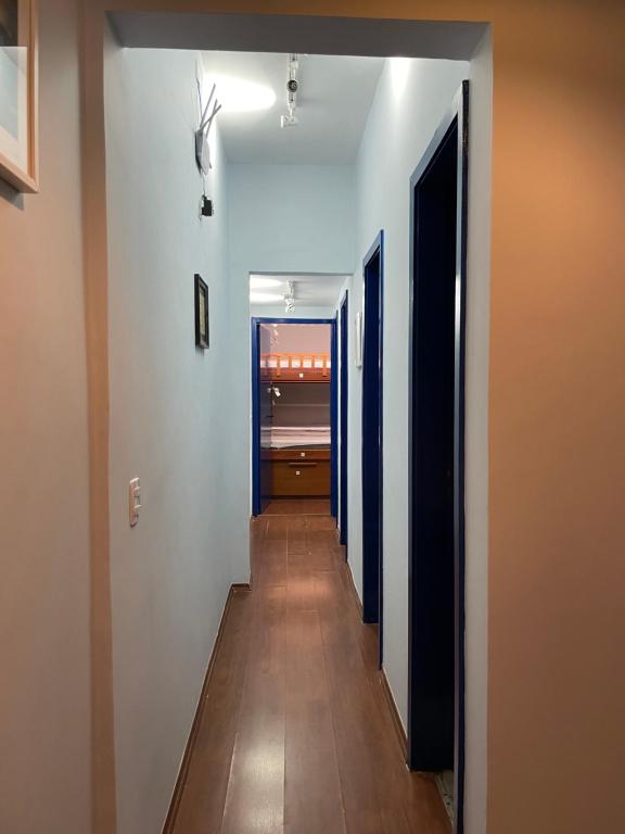  Did's Hostel São Paulo
