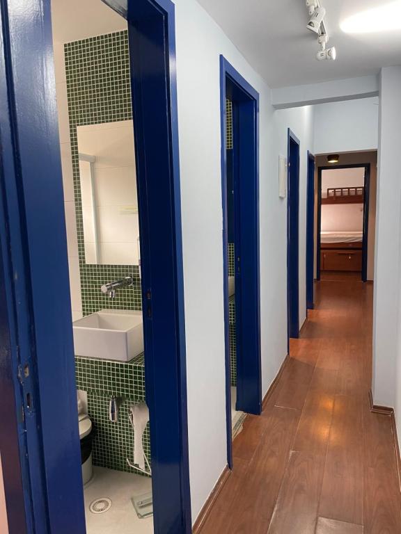  Did's Hostel São Paulo