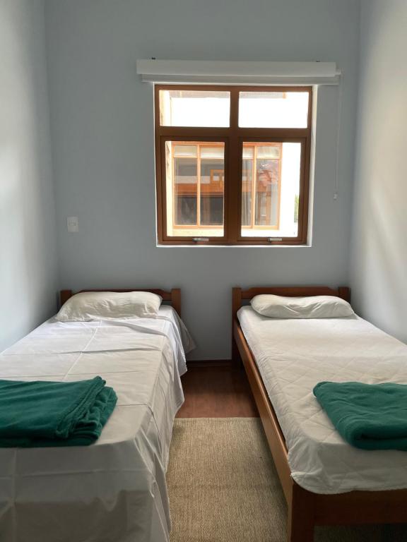  Did's Hostel São Paulo