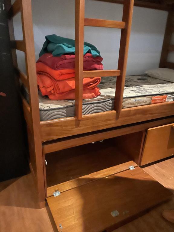  Did's Hostel São Paulo