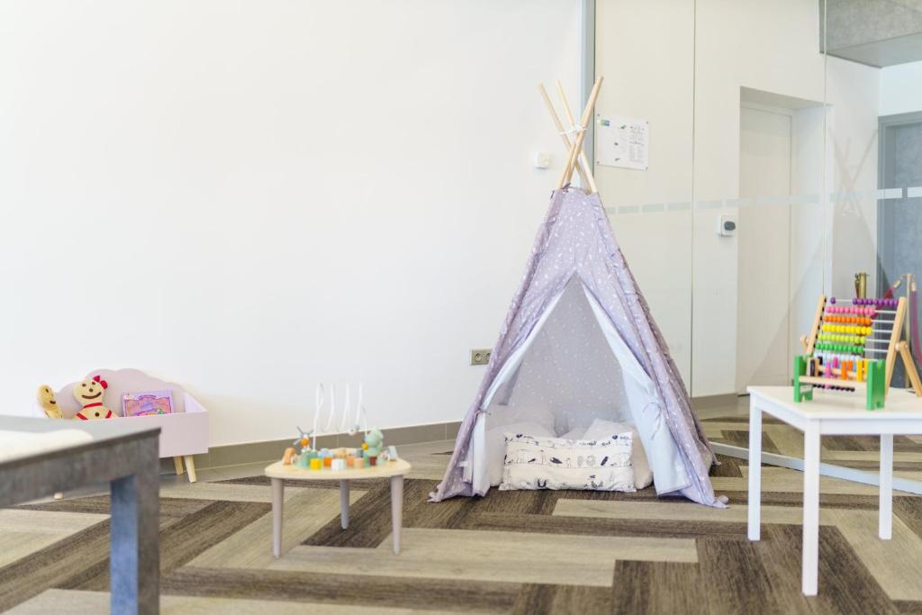 Holiday Inn Express Strasbourg Centre by IHG - Resim 35