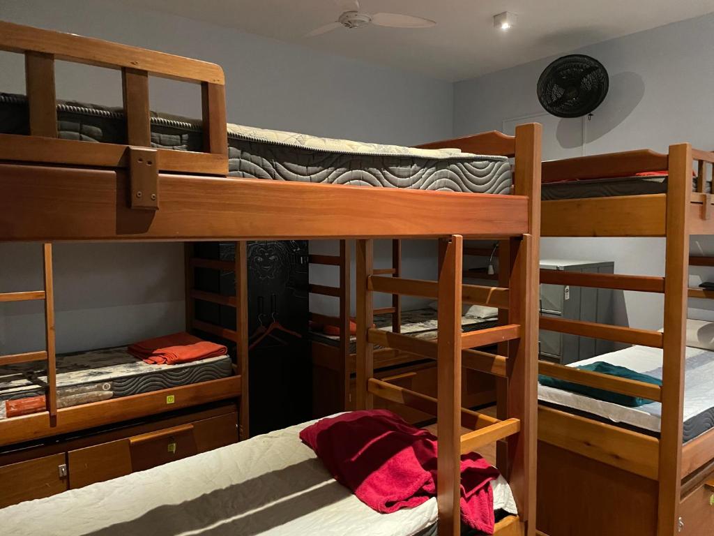  Did's Hostel São Paulo