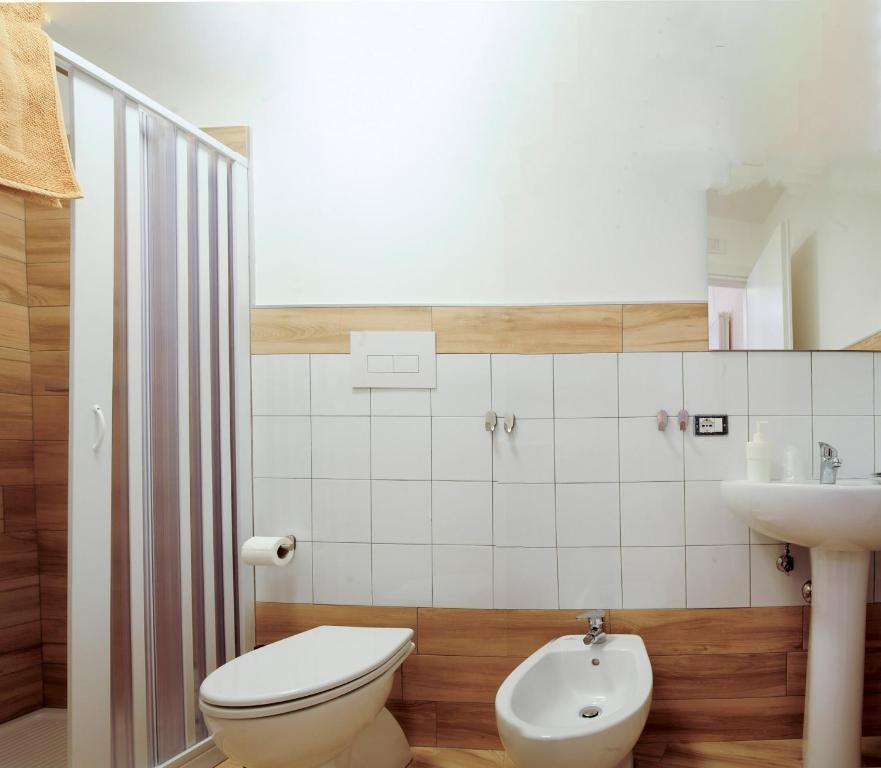 Nelle Stanze Del Matese - Chambre Lit King-Size