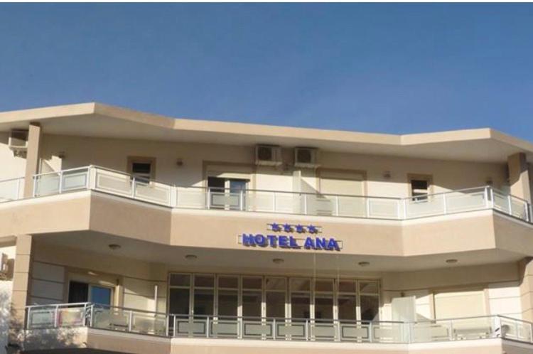 Hotel Ana - Image 1