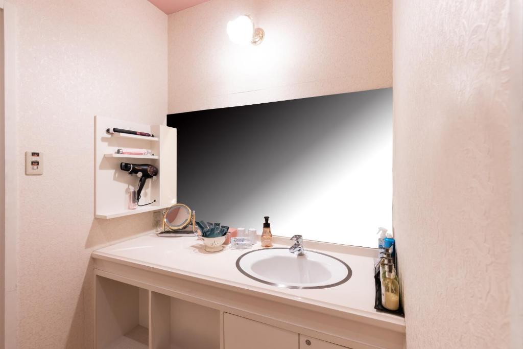 Fotografie z fotogalerie ubytování ホテル ロコガーデン 三重菰野 v destinaci Komono