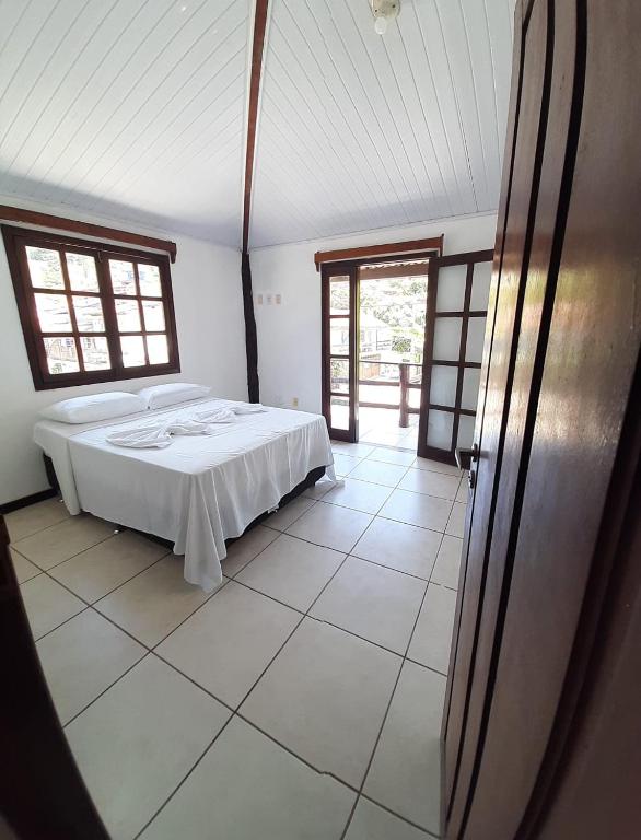  Hostel Mandacaru