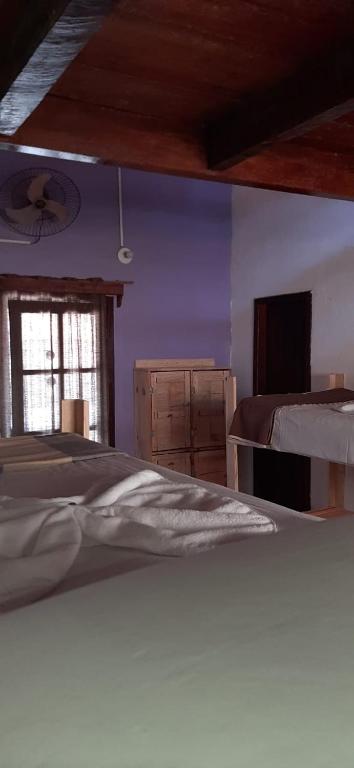  Hostel Mandacaru