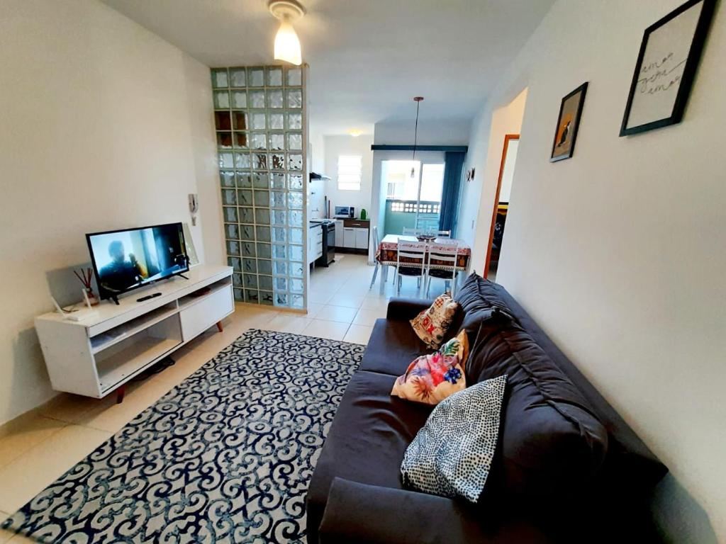  TF2) 357 Cond. Porto Perequê-Perequê-Açu - Ubatuba