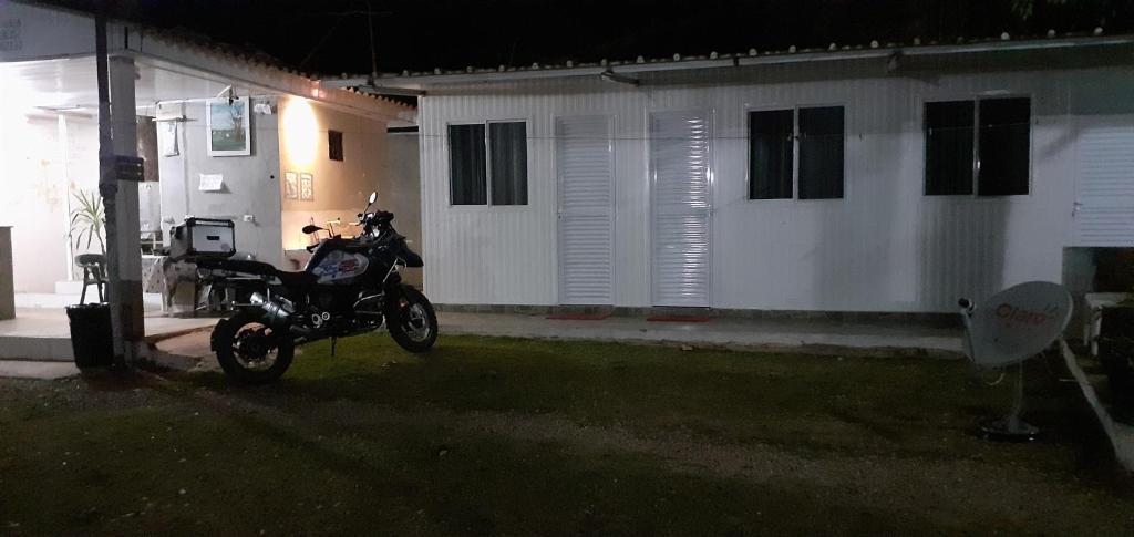  CAMPING RECANTO DOS PÁSSAROS