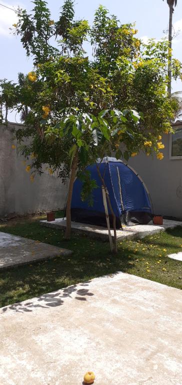  CAMPING RECANTO DOS PÁSSAROS