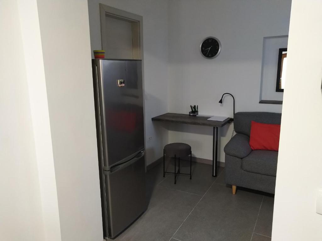 Fotografia z galérie ubytovania Apartman RUBY v Mali Lošinj