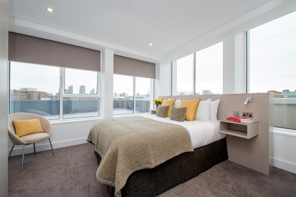 The Rosebery by Supercity Aparthotels - Two-Bedroom Suite
