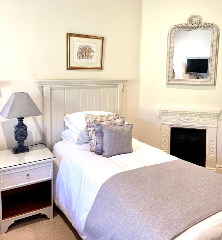 The Sportsman's Arms - 