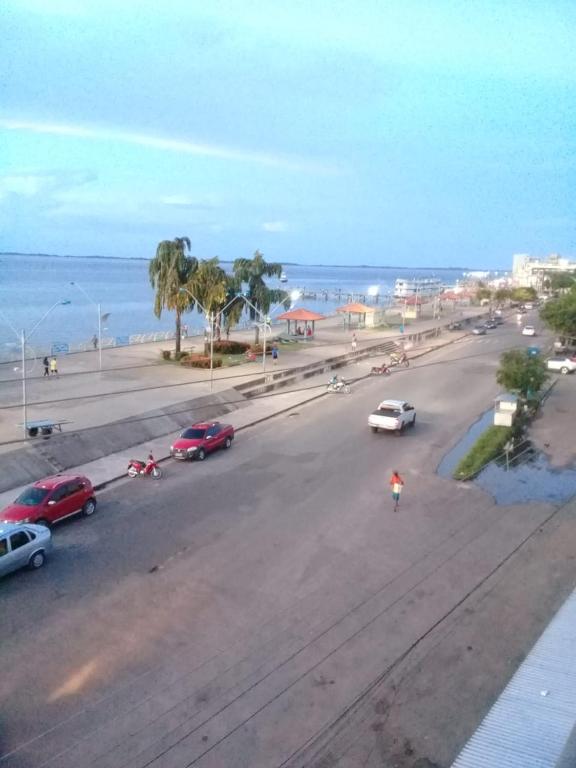  hotel encontro das aguas