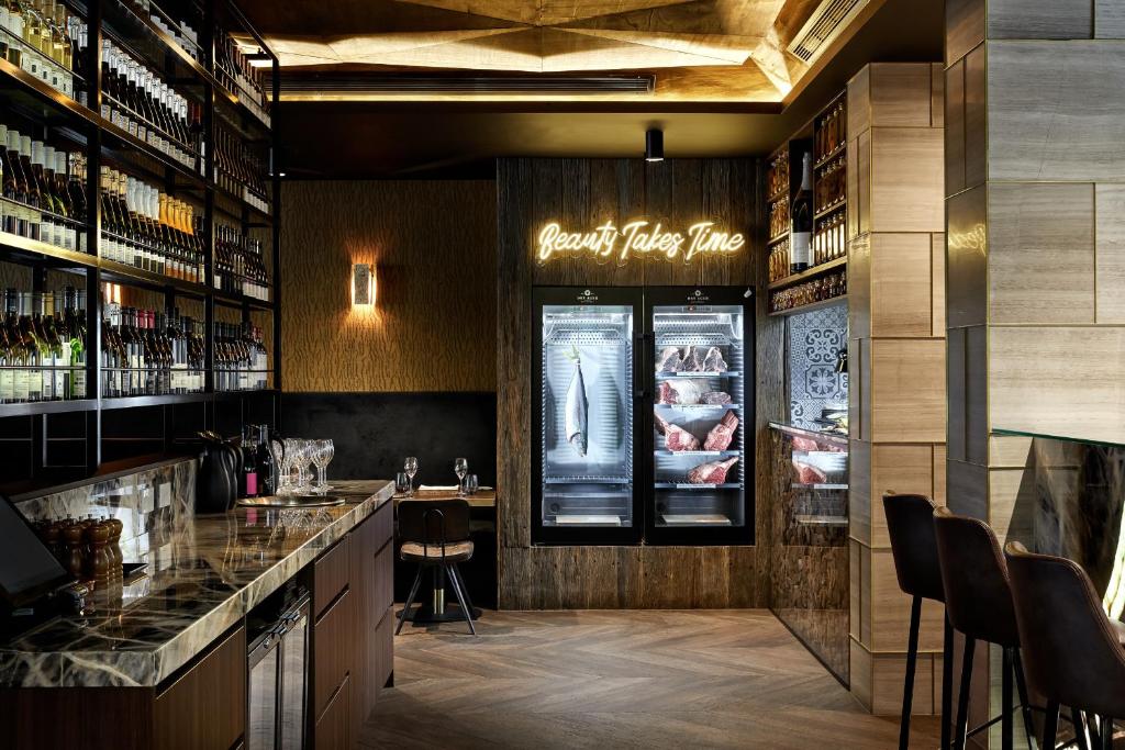 Crowne Plaza Sydney Burwood by IHG - Resim 37