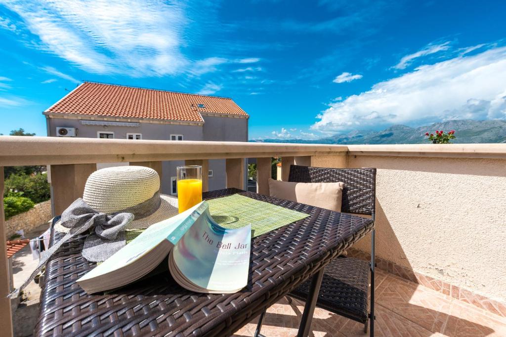 Cina Apartments - 11