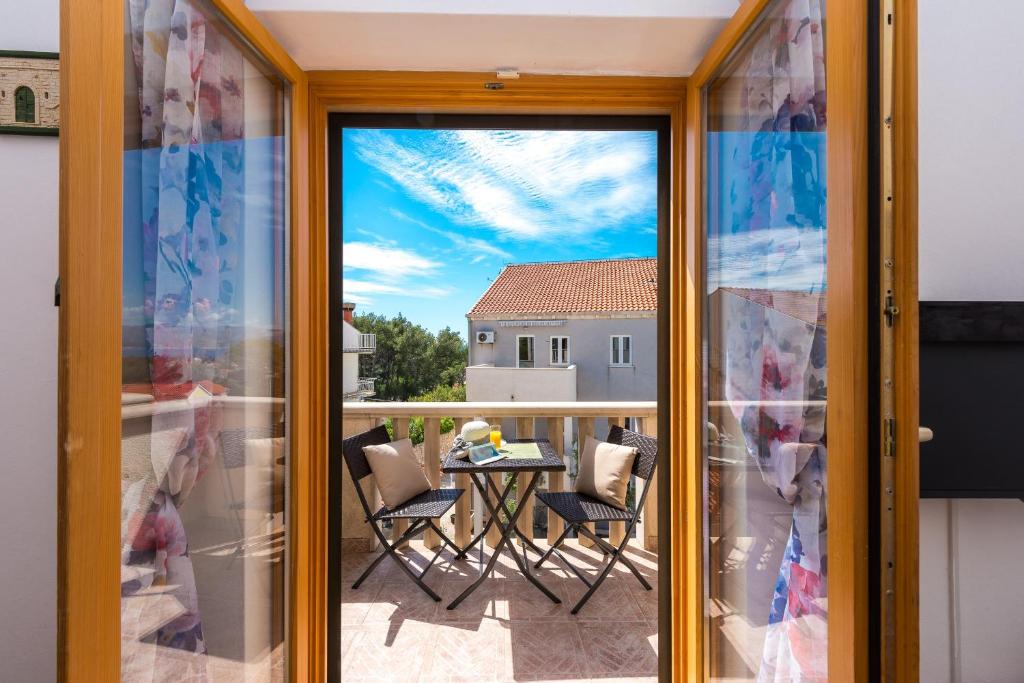 Cina Apartments - 15