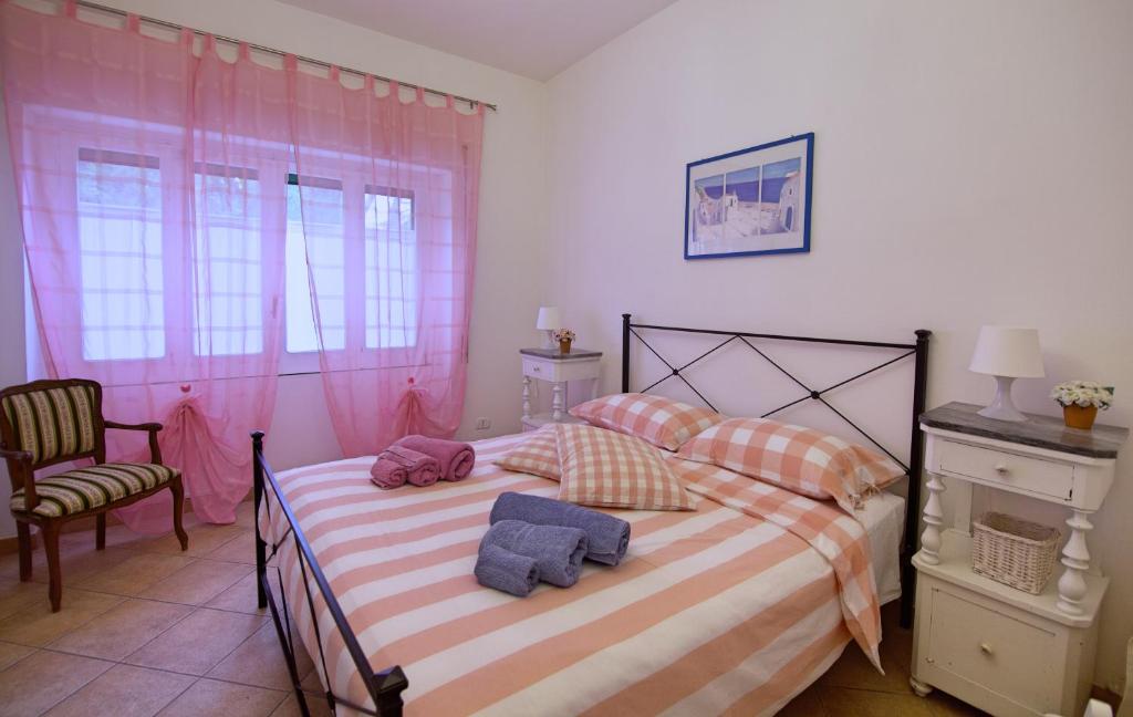 Case Vacanze - La Rosa dei Venti - 