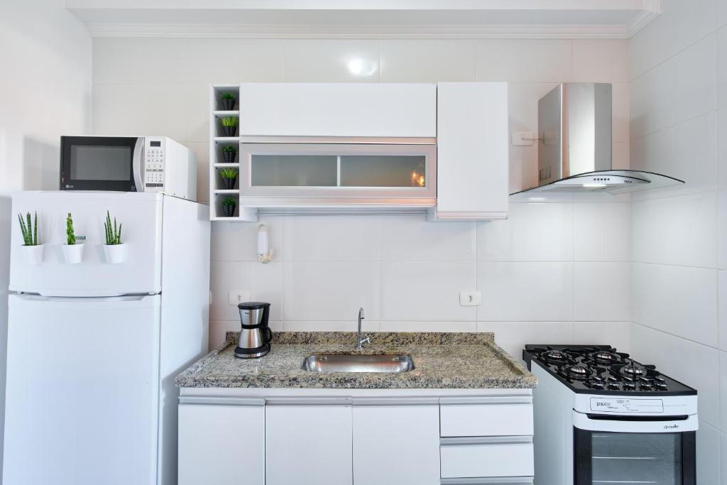  BH 10: AP TOP!!! MELHOR LOCALIZAÇÃO DE UBATUBA!