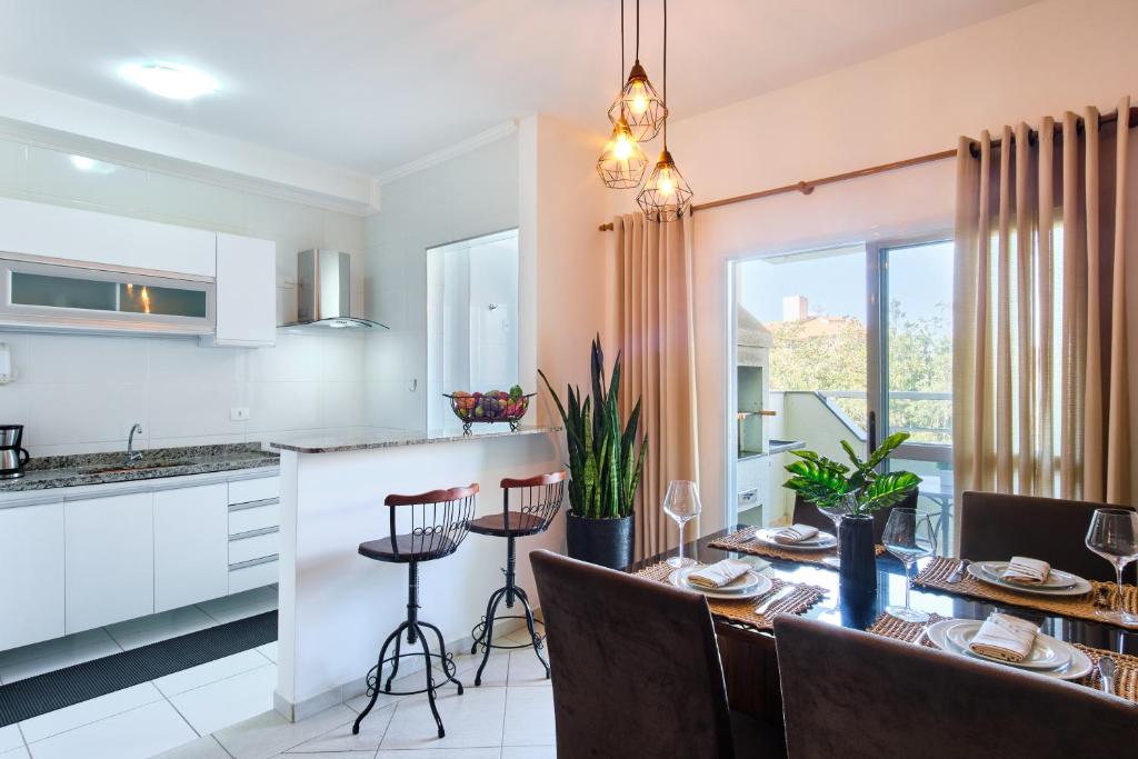  BH 10: AP TOP!!! MELHOR LOCALIZAÇÃO DE UBATUBA!