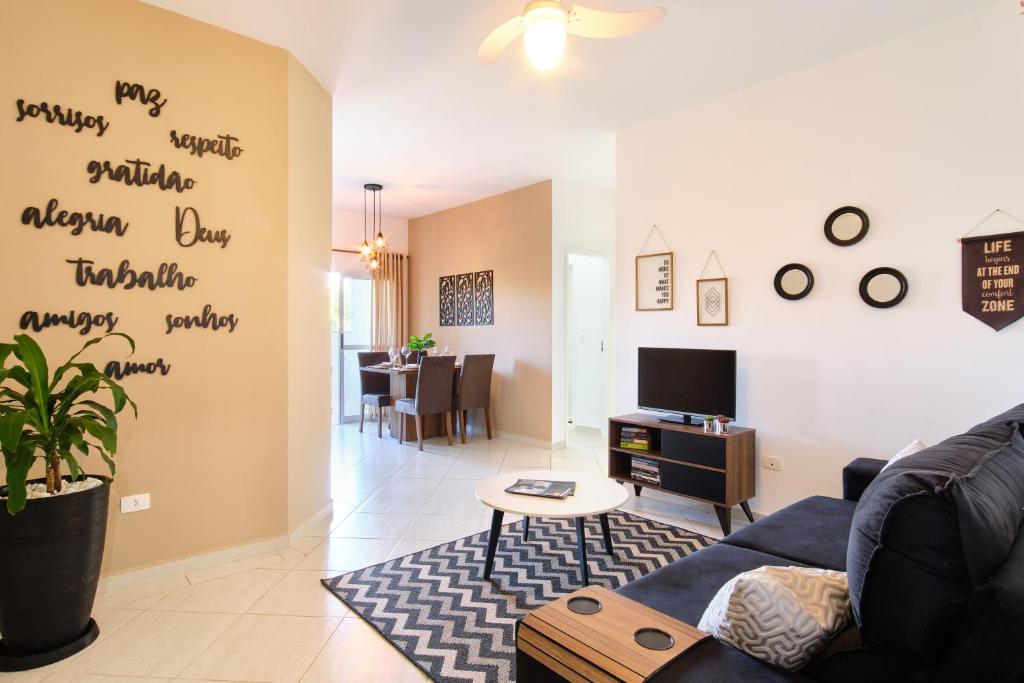  BH 10: AP TOP!!! MELHOR LOCALIZAÇÃO DE UBATUBA!