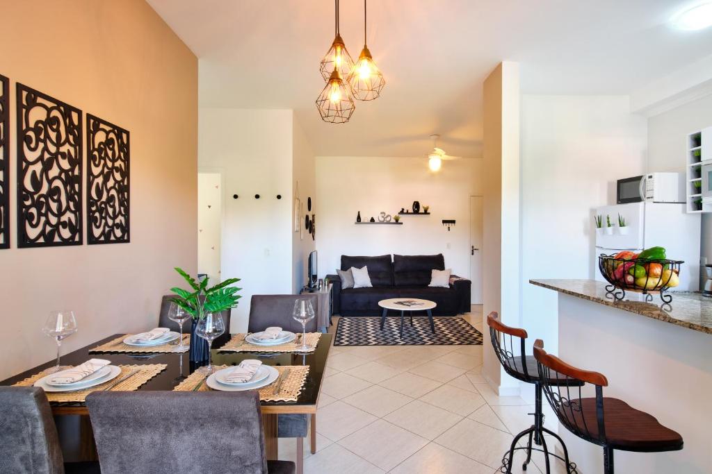  BH 10: AP TOP!!! MELHOR LOCALIZAÇÃO DE UBATUBA!