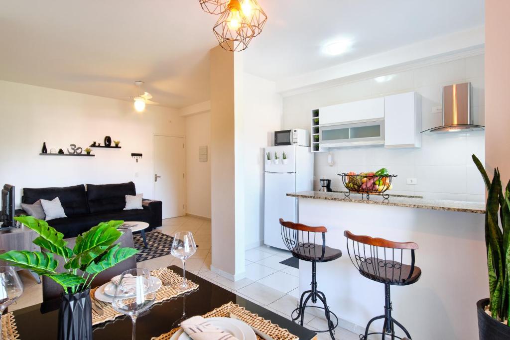  BH 10: AP TOP!!! MELHOR LOCALIZAÇÃO DE UBATUBA!