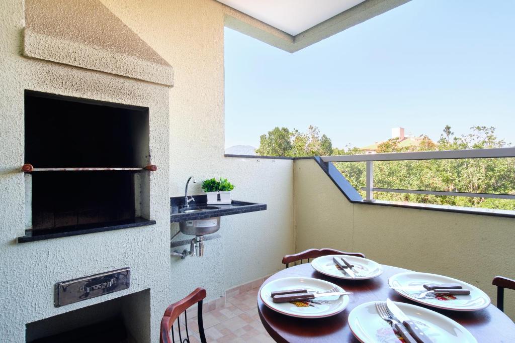  BH 10: AP TOP!!! MELHOR LOCALIZAÇÃO DE UBATUBA!