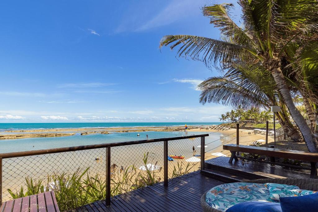  Nannai Residence Muro Alto Luxo por Carpediem