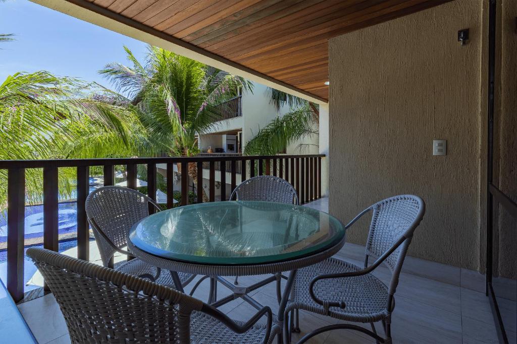  Nannai Residence Muro Alto Luxo por Carpediem