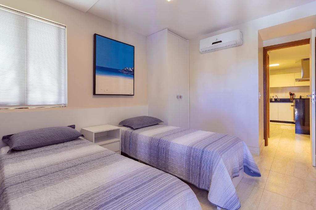  Nannai Residence Muro Alto Luxo por Carpediem