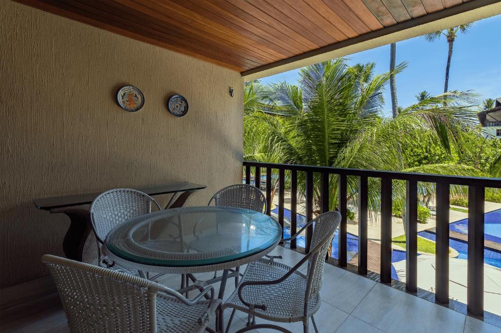  Nannai Residence Muro Alto Luxo por Carpediem