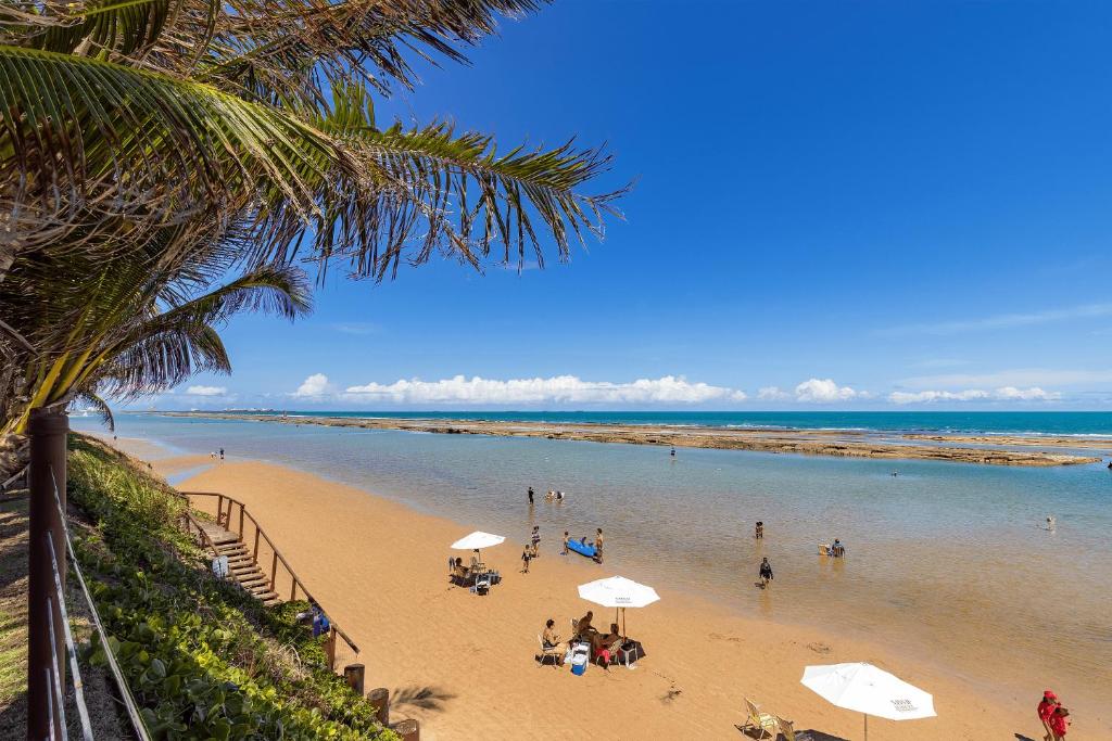  Nannai Residence Muro Alto Luxo por Carpediem