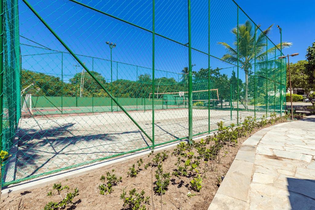  Nannai Residence Muro Alto Luxo por Carpediem