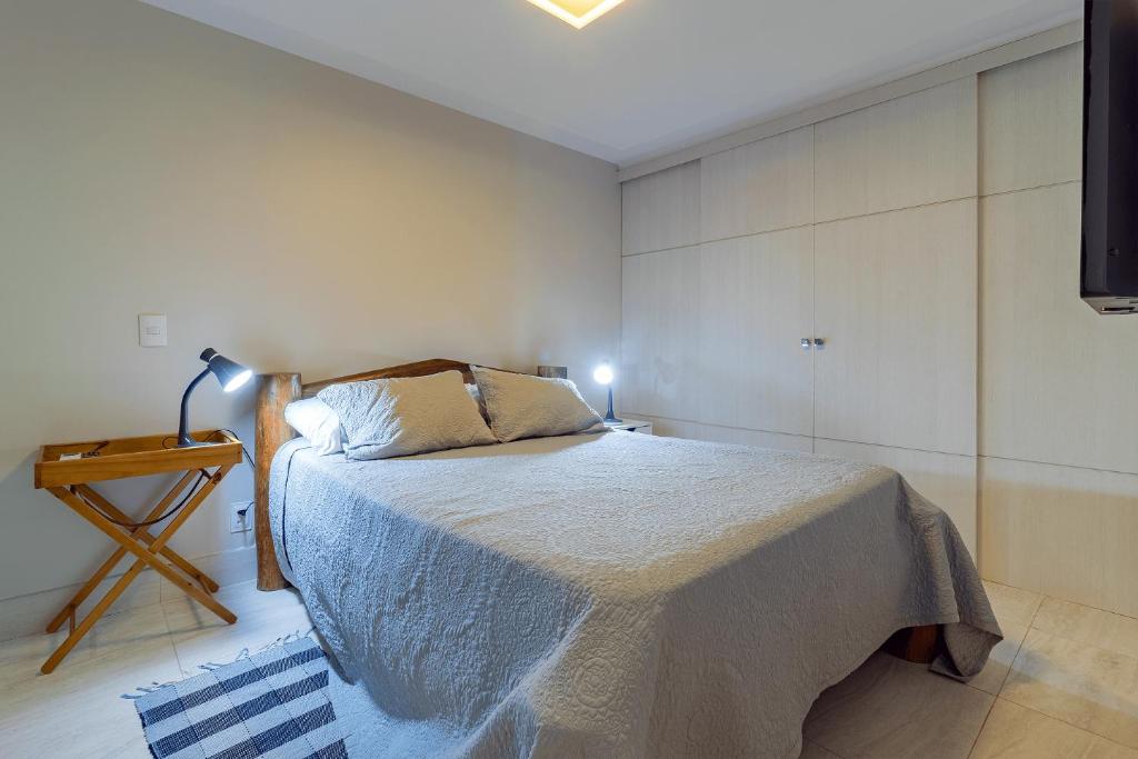  Nannai Residence Muro Alto Luxo por Carpediem