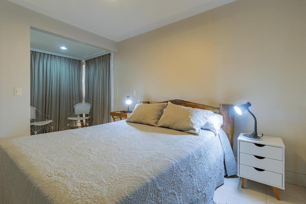  Nannai Residence Muro Alto Luxo por Carpediem