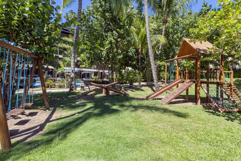  Nannai Residence Muro Alto Luxo por Carpediem