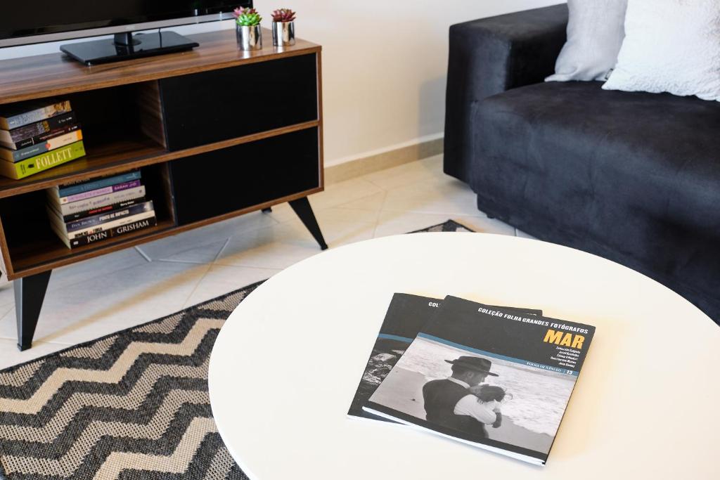  BH 10: AP TOP!!! MELHOR LOCALIZAÇÃO DE UBATUBA!