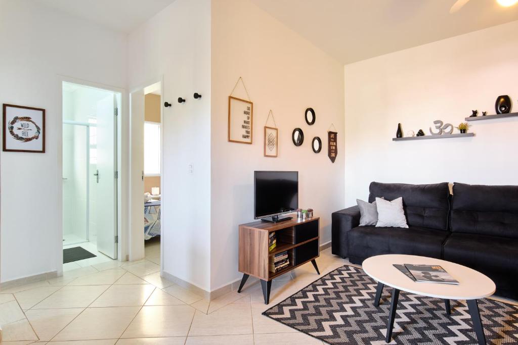  BH 10: AP TOP!!! MELHOR LOCALIZAÇÃO DE UBATUBA!