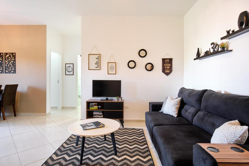  BH 10: AP TOP!!! MELHOR LOCALIZAÇÃO DE UBATUBA!