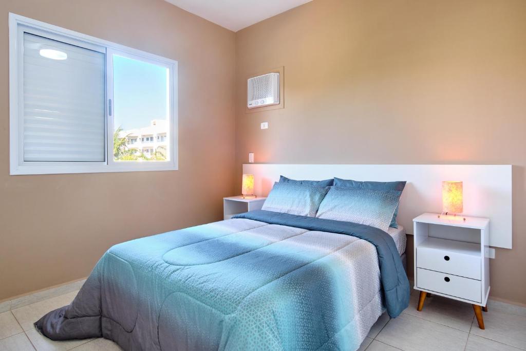  BH 10: AP TOP!!! MELHOR LOCALIZAÇÃO DE UBATUBA!