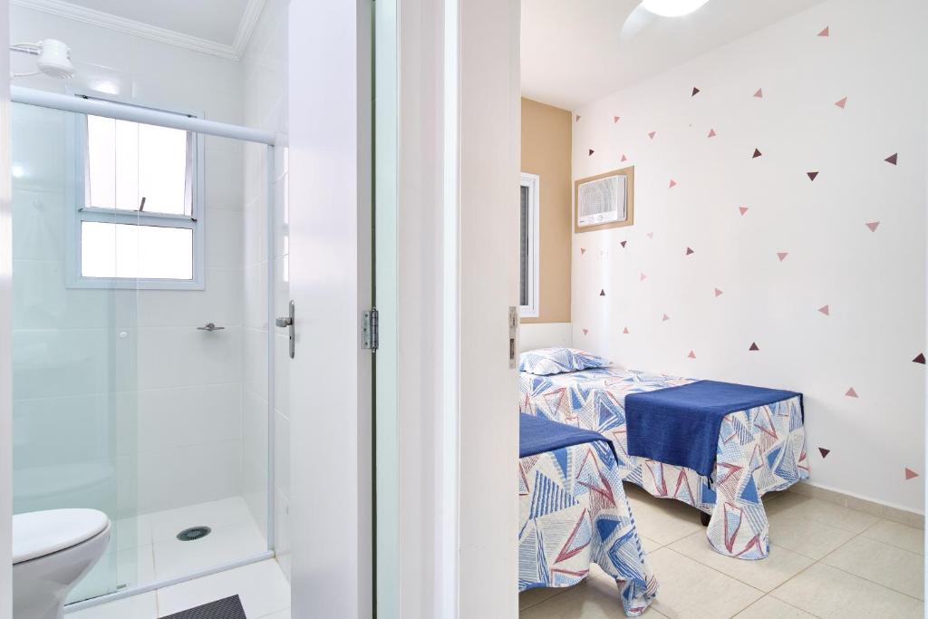  BH 10: AP TOP!!! MELHOR LOCALIZAÇÃO DE UBATUBA!