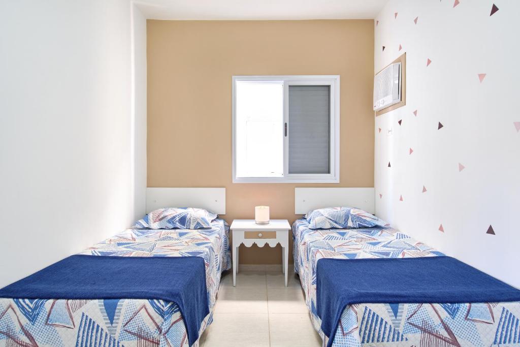  BH 10: AP TOP!!! MELHOR LOCALIZAÇÃO DE UBATUBA!