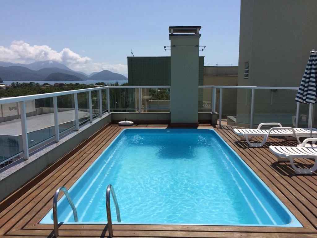  BH 10: AP TOP!!! MELHOR LOCALIZAÇÃO DE UBATUBA!