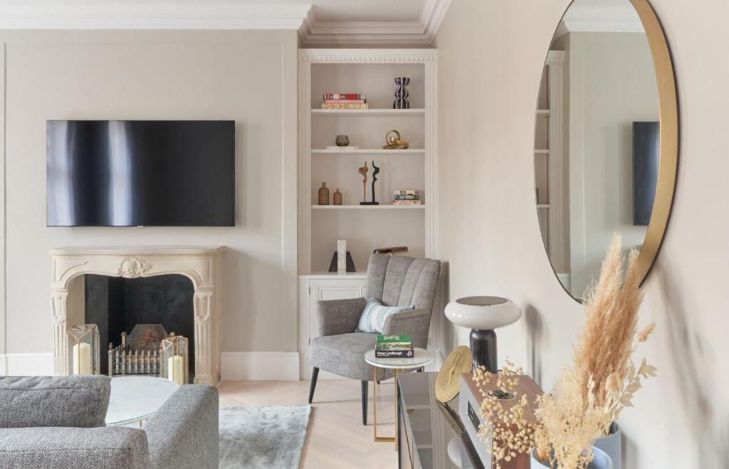 11 Cadogan Gardens and The Apartments by Iconic Luxury Hotels - 